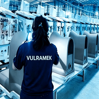 Chaozhou vulramek