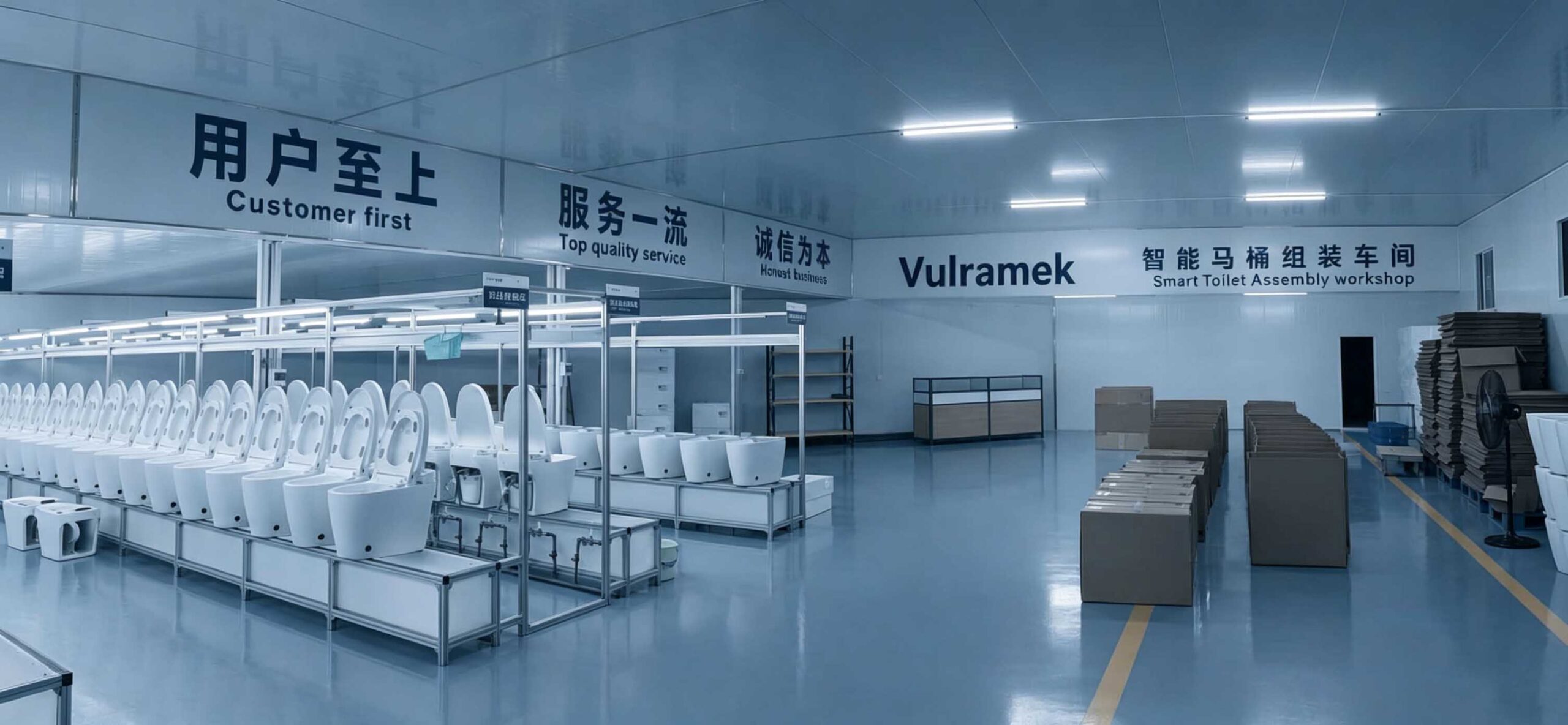 chaozhou ceramic toilet-factory