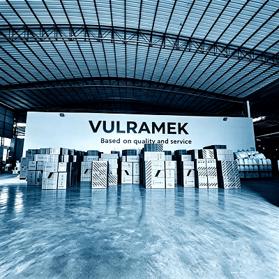 vulramek toilet factory