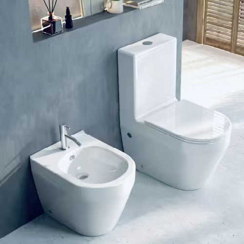Bidet