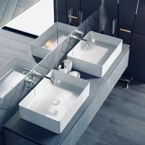 Ceramic Wash basin